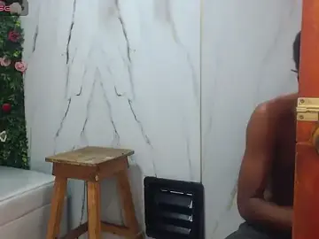 Stripchat Adult Video Chat of ManSant