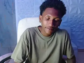 Stripchat Sex Cam of ManSant