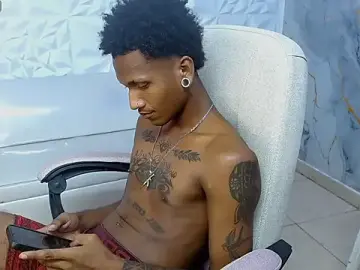 Stripchat Best live sex cam show of ManSant
