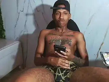Stripchat Sex Chat of ManSant