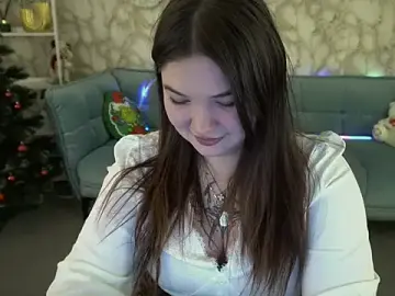 Stripchat Free Live Porn of RosieMoons