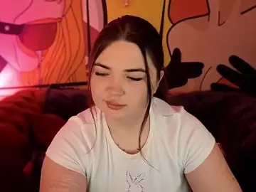 Stripchat Free Porn Cam of RosieMoons