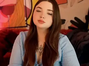 Stripchat Live Porn of RosieMoons