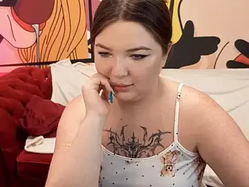 Stripchat Adult Video Chat of RosieMoons