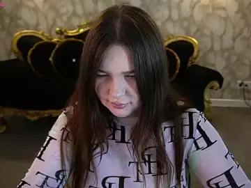 Stripchat Free Live Porn of RosieMoons