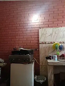 Stripchat Free Live Porn of valeriaswang_Lucas