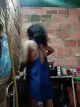 Stripchat Best live sex cam show of valeriaswang_Lucas