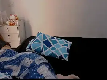 Stripchat Live Porn of MOLLYjerker