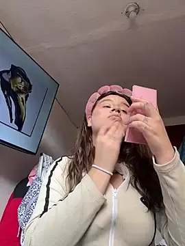 Stripchat Live Porn of SaraBraun_