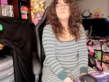 Stripchat Nude Webcam of ShinyCherub