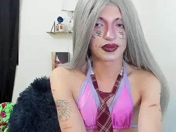 Stripchat Live Porn of Suggar_babbyy