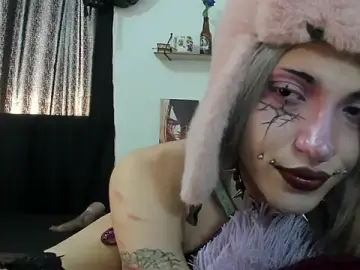 Stripchat Adult Webcam of Suggar_babbyy