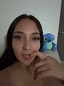 Stripchat Free Porn Cam of AmberOficiall_