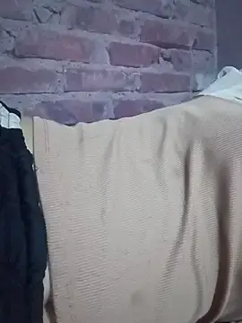 Stripchat Live Porn of Maikute9696