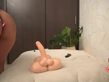 Stripchat Live Sex of Natasha_Smith09