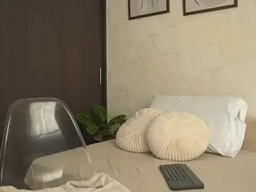 Stripchat Live Sex of Natasha_Smith09