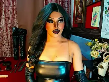 Stripchat Nude Webcam of demonfuta