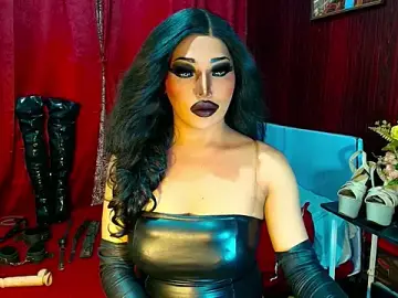 Stripchat Free Live Porn of demonfuta