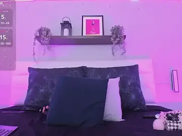 Stripchat Live Sex of isabella_simons