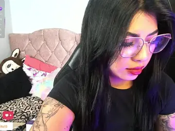 Stripchat Nude Webcam of lady_baquerito