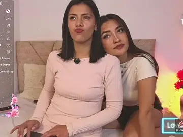 Stripchat Live Porn of sweet_artemiis