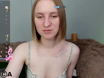Stripchat Sex Chat of BeautyBlondy
