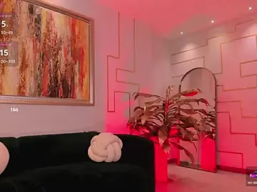 Stripchat Private Sex Chat of BellaCarteer_