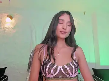 Stripchat Best live sex cam show of BellaCarteer_