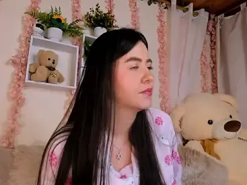 Stripchat Nude Webcam of CamilaaRosseX