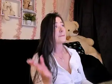 Stripchat Free Live Porn of CamilaaRosseX