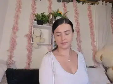 Stripchat Best live sex cam show of CamilaaRosseX