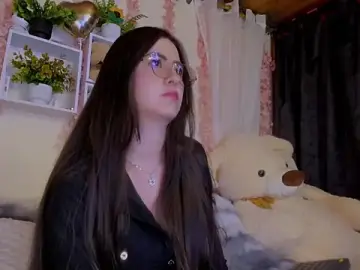 Stripchat Live Porn of CamilaaRosseX