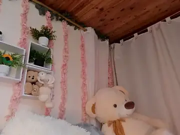 Stripchat Sex Chat of Idara_Rosse