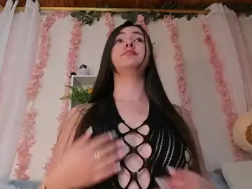 Stripchat Sex Cam of Idara_Rosse