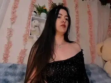 Stripchat Nude Webcam of Idara_Rosse