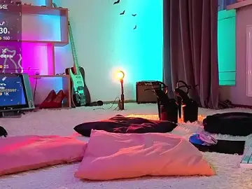 Stripchat Adult Webcam of Inchcaser_