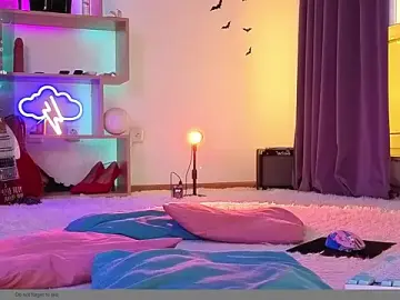 Stripchat Live Sex of Inchcaser_