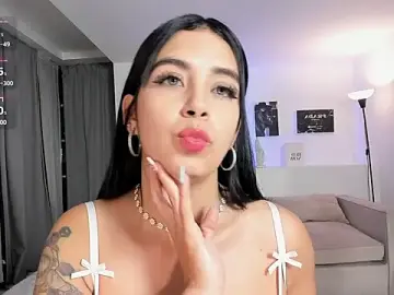 Stripchat Adult Webcam of Ivy_rein