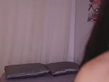 Stripchat Sex Chat of Lia_Sweett_