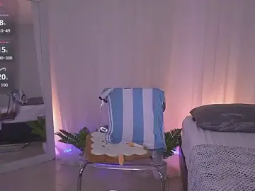 Stripchat Free Porn Cam of Lia_Sweett_