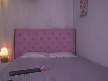 Stripchat Nude Webcam of Lia_Sweett_