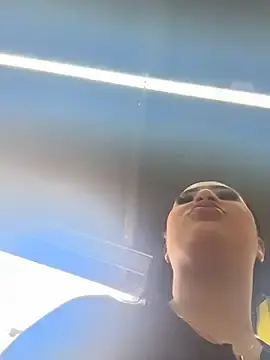 Stripchat Sex Chat of Luisa_Fernandaa