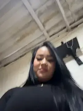 Stripchat Best live sex cam show of Luisa_Fernandaa