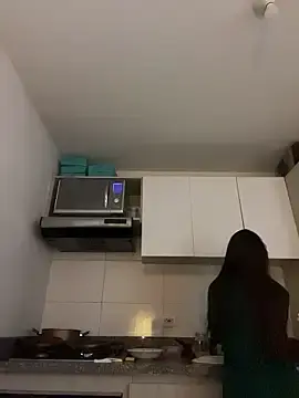 Stripchat Free Live Porn of MariaIsabella8