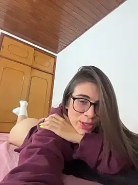 Stripchat Sex Chat of MariaIsabella8