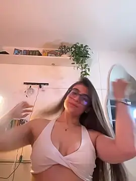 Stripchat Adult Video Chat of MariaIsabella8