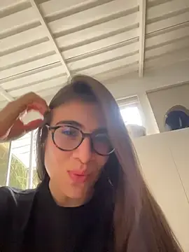 Stripchat Live Sex of MariaIsabella8