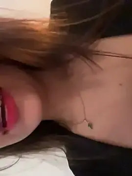 Stripchat Live Sex of MariaIsabella8