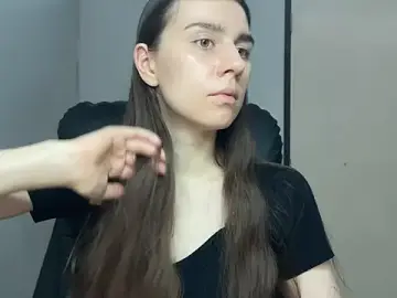 Stripchat Nude Webcam of SassyJessi