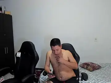 Stripchat Best live sex cam show of ares_sexxx